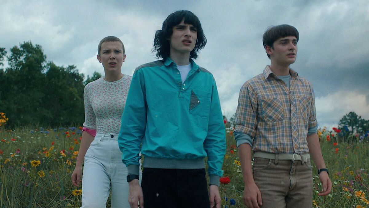 Data de lançamento da 5ª temporada de Stranger Things pode ter sido vazada acidentalmente