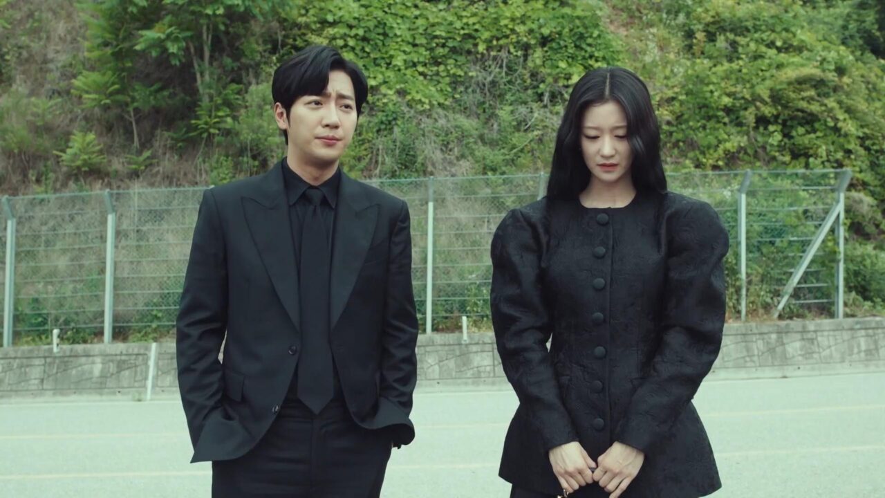 K-Dramas que você precisa assistir se gostou de A Lição