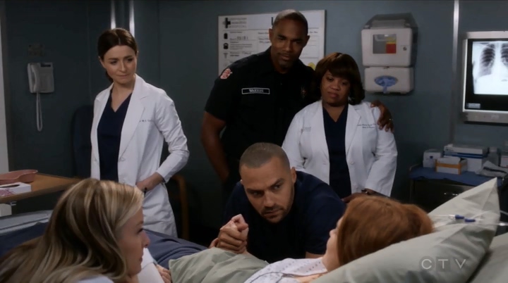 Todas as músicas da trilha sonora da 14ª temporada de Grey's Anatomy