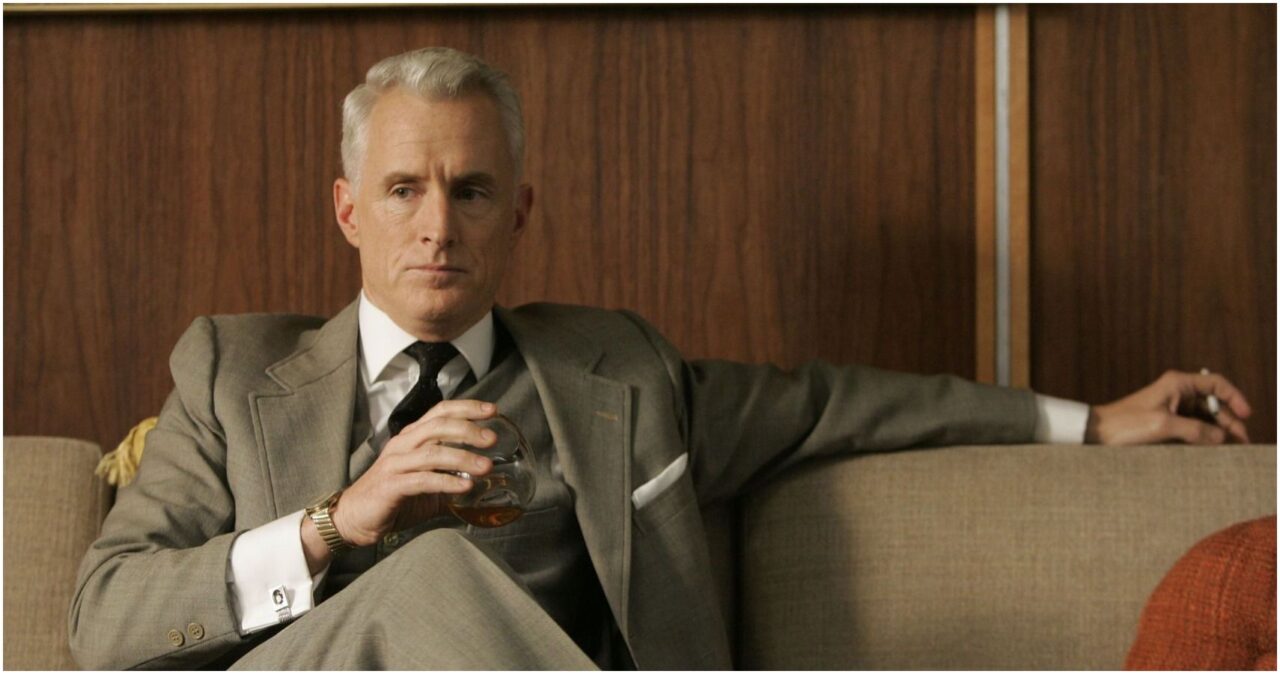 Mad Men - Personagens Principais e Elenco