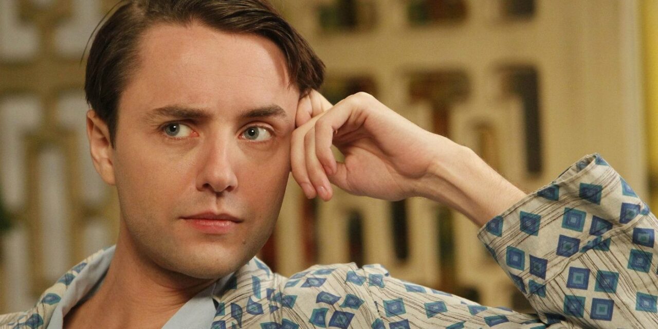 Mad Men - Personagens Principais e Elenco