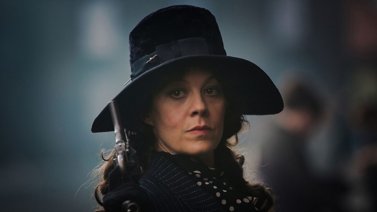 Entenda a árvore genealógica da família Shelby em Peaky Blinders