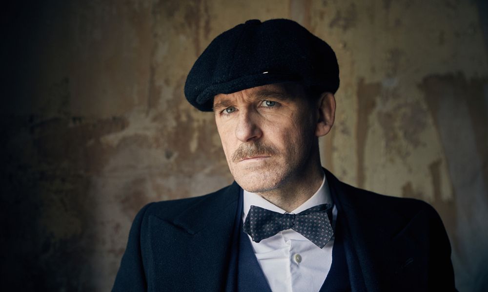 Entenda a árvore genealógica da família Shelby em Peaky Blinders