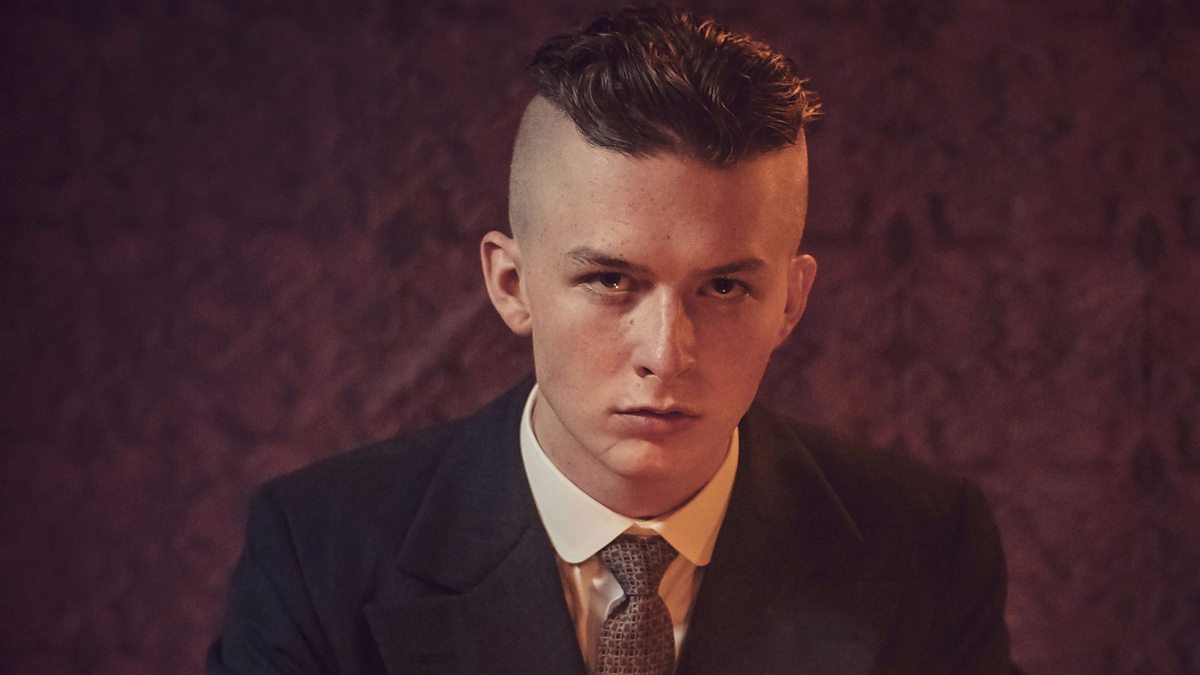 Entenda a árvore genealógica da família Shelby em Peaky Blinders