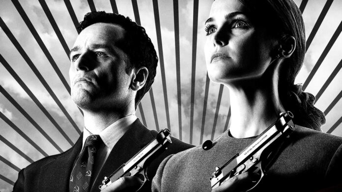 The Americans é baseada em uma história real?