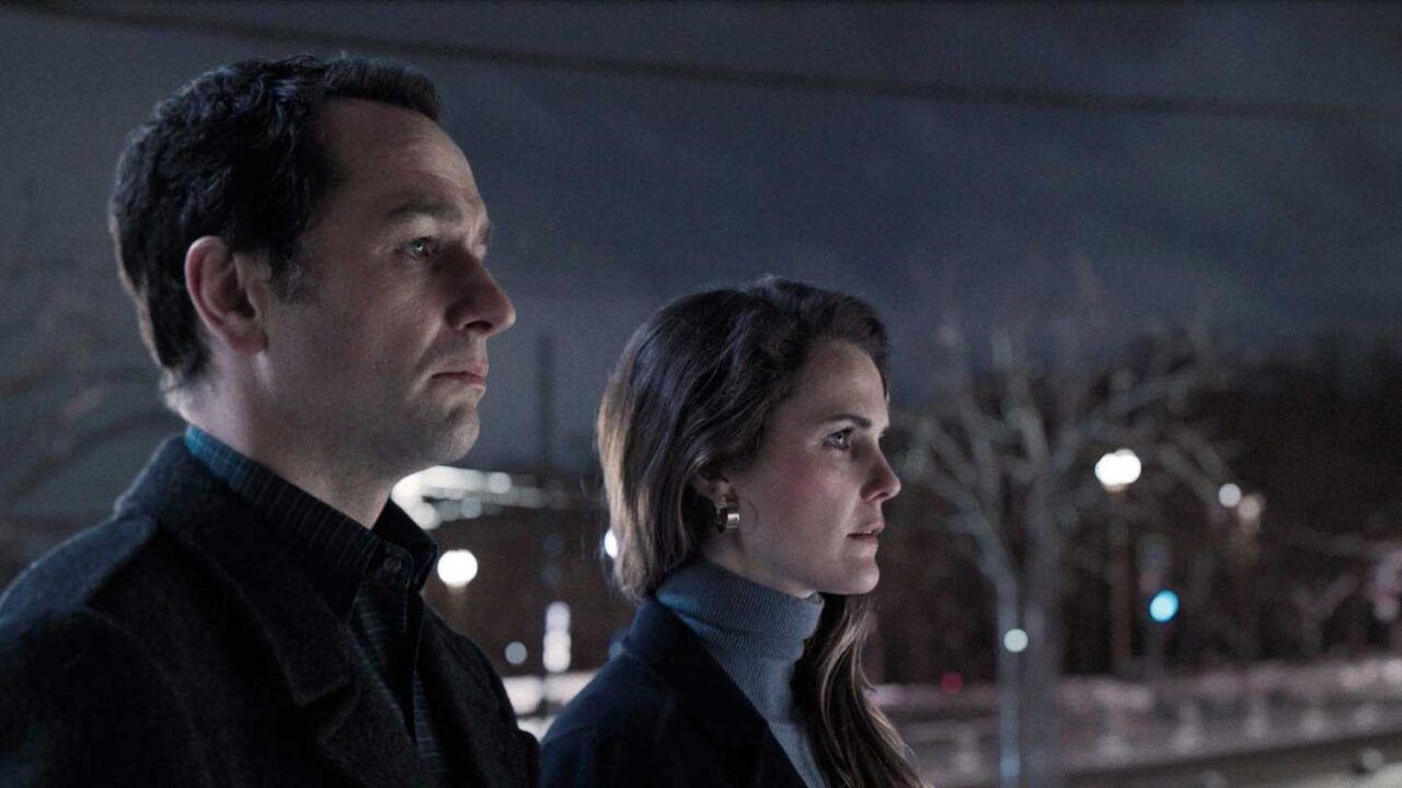 The Americans é baseada em uma história real?