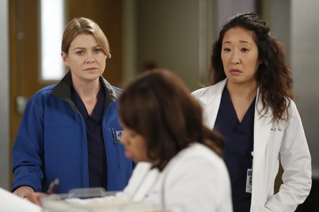 Todas as músicas da trilha sonora da 9ª temporada de Grey's Anatomy