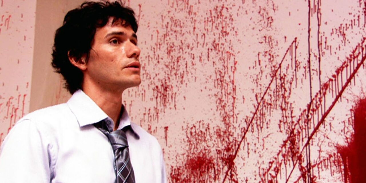 O que aconteceu com Brian Moser, o irmão biológico de Dexter?