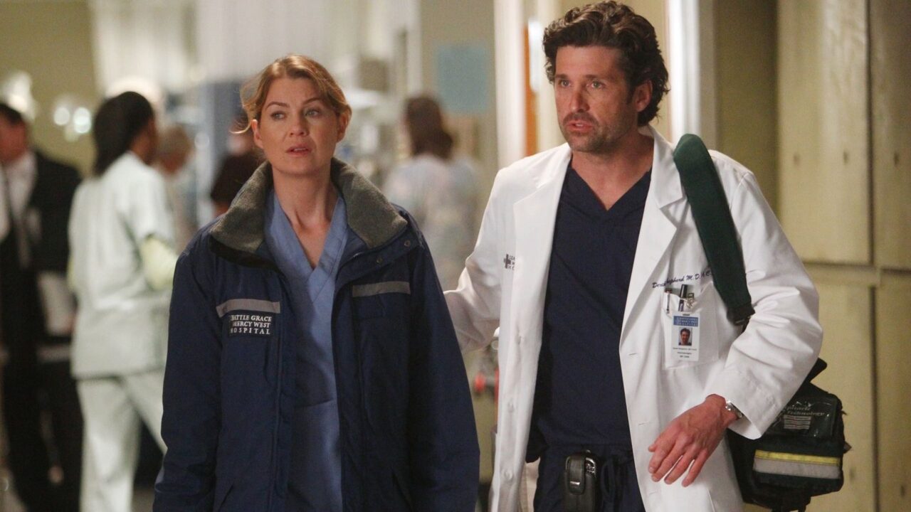 Todas as músicas da trilha sonora da 8ª temporada de Grey's Anatomy