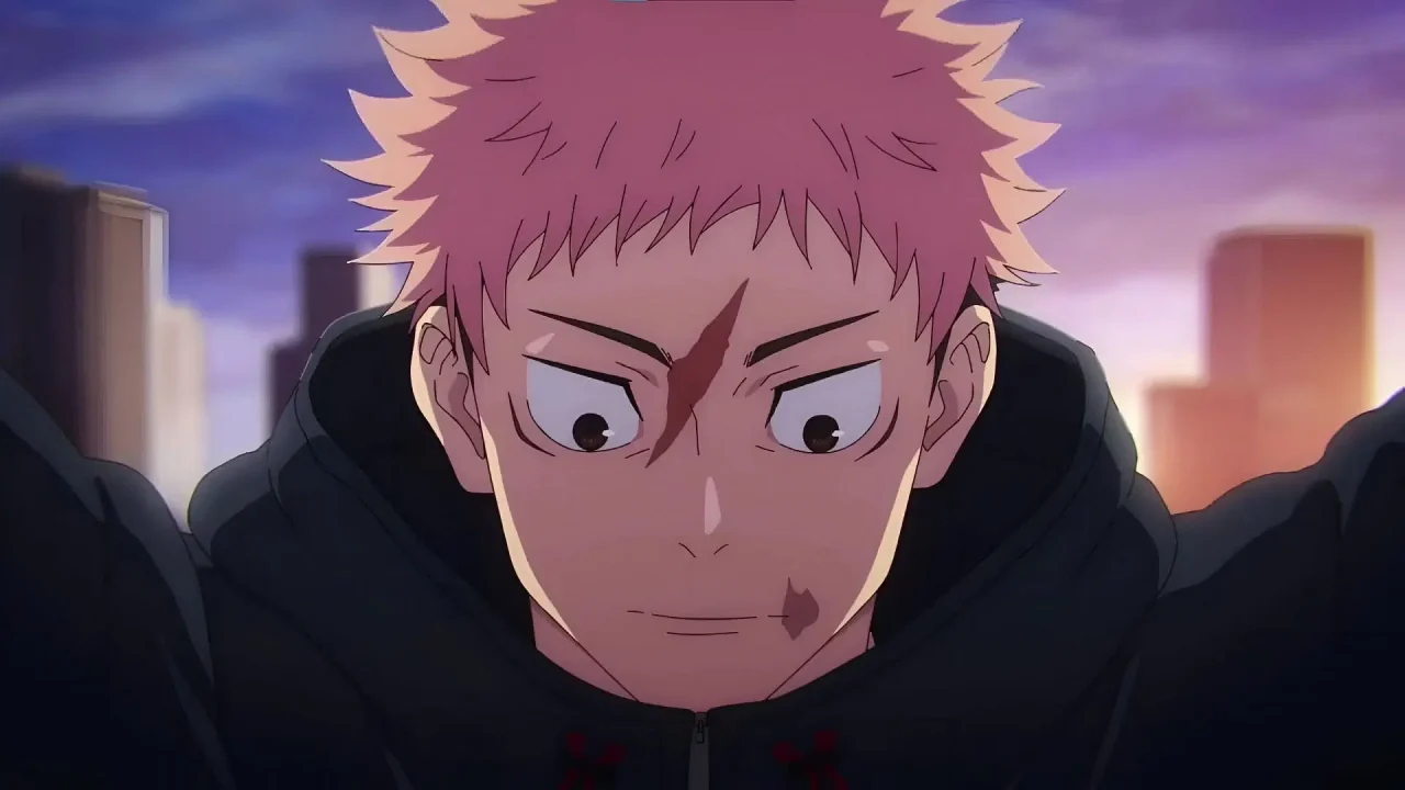 Yuji Não Pode Danificar Almas em Jujutsu Kaisen e Esta é a Prova Disso