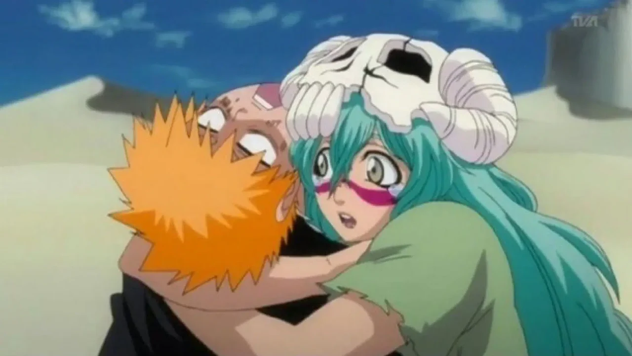 Quão poderosa é a Nelliel em Bleach? Entenda suas habilidades