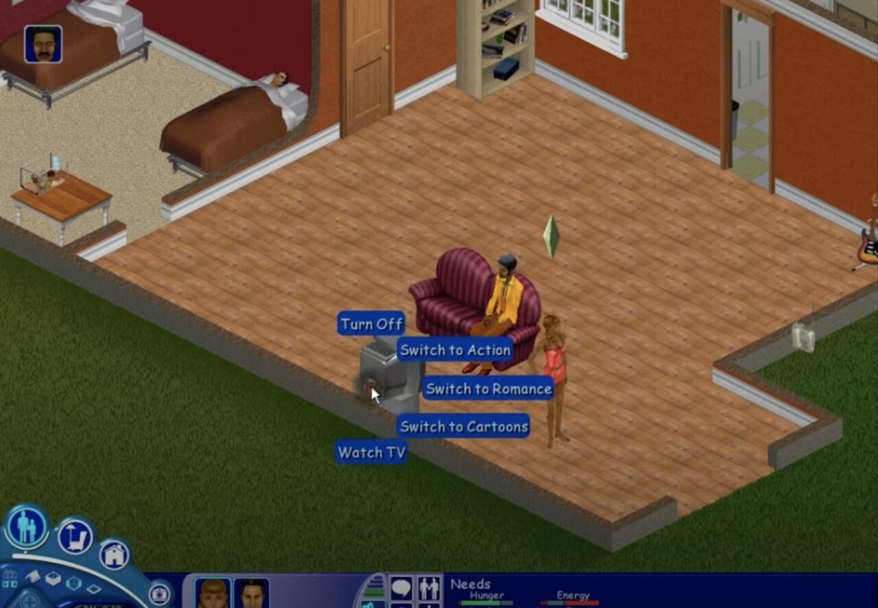 The Sims 1 - 5 dicas para iniciantes