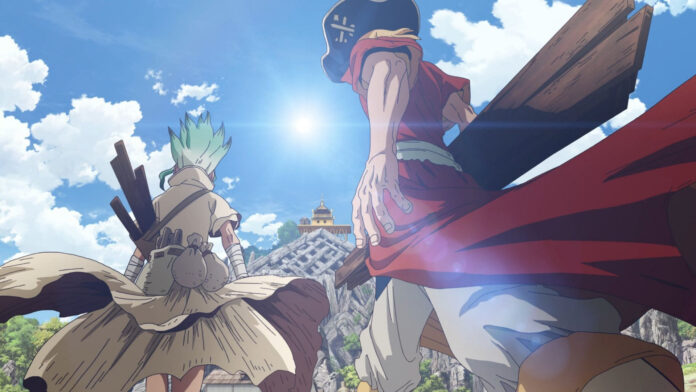 Dr. Stone Temporada 4 Episódio 3 - Data de Lançamento, Onde Assistir e o que esperar