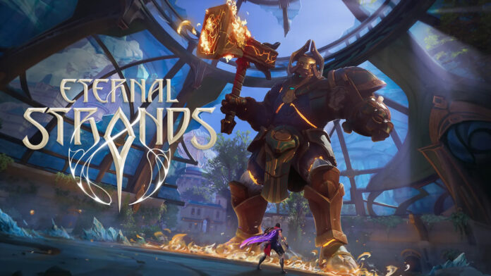 Eternal Strands – Análise – Vale a Pena – Review