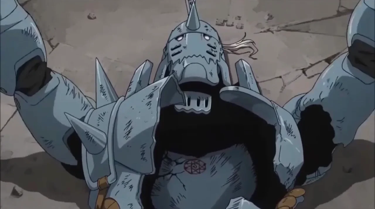 Os 10 Momentos Mais Tristes de Fullmetal Alchemist: Brotherhood