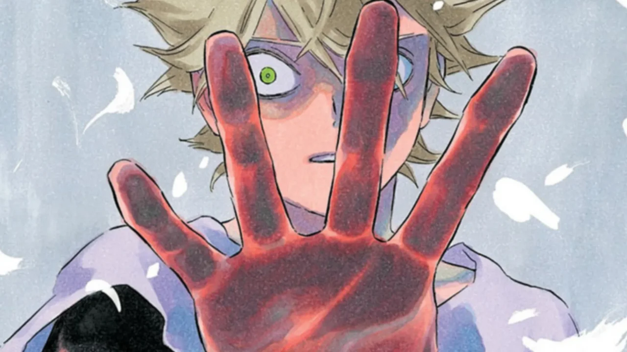 Black Clover está se preparando para o melhor final da Shonen Jump em anos