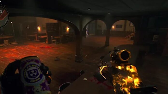 COD: Black Ops 6 Zombies - Guia do Easter Egg do Bartender em Citadelle des Morts