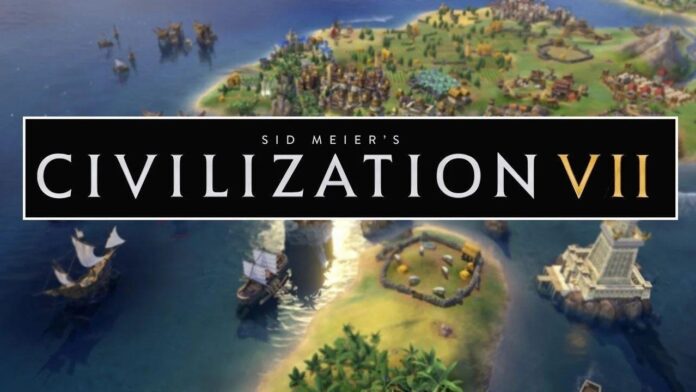 Civilization VII - Todas as civilizações confirmadas