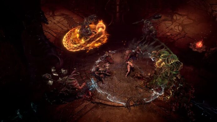 Diablo 4 - Como desbloquear e usar o Aspecto Star Shards