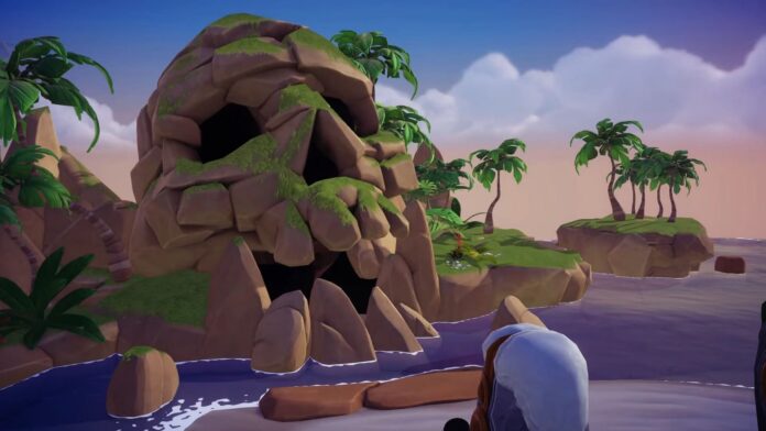 Disney Dreamlight Valley - Onde encontrar a Pedra de Caveira (Skull Rock)