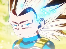 Dragon Ball finalmente responde a uma grande dúvida sobre Vegeta após anos de espera