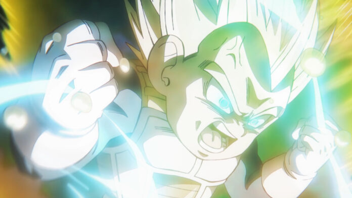 Dragon Ball finalmente responde a uma grande dúvida sobre Vegeta após anos de espera