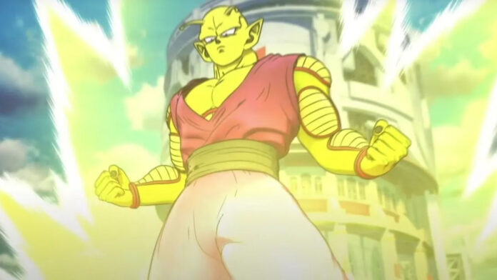 Dragon Ball Tornou Piccolo e os Namekuseijins Mais Fortes do que Nunca