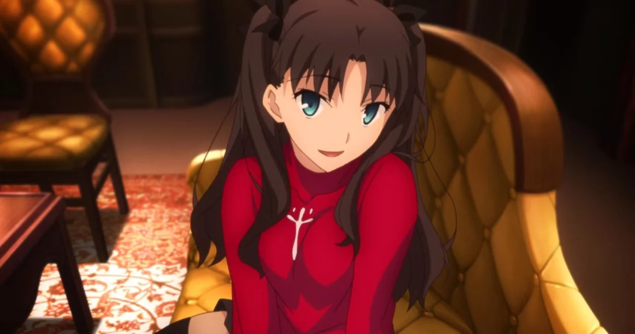 Fate/stay night - Resumo da História e Personagens