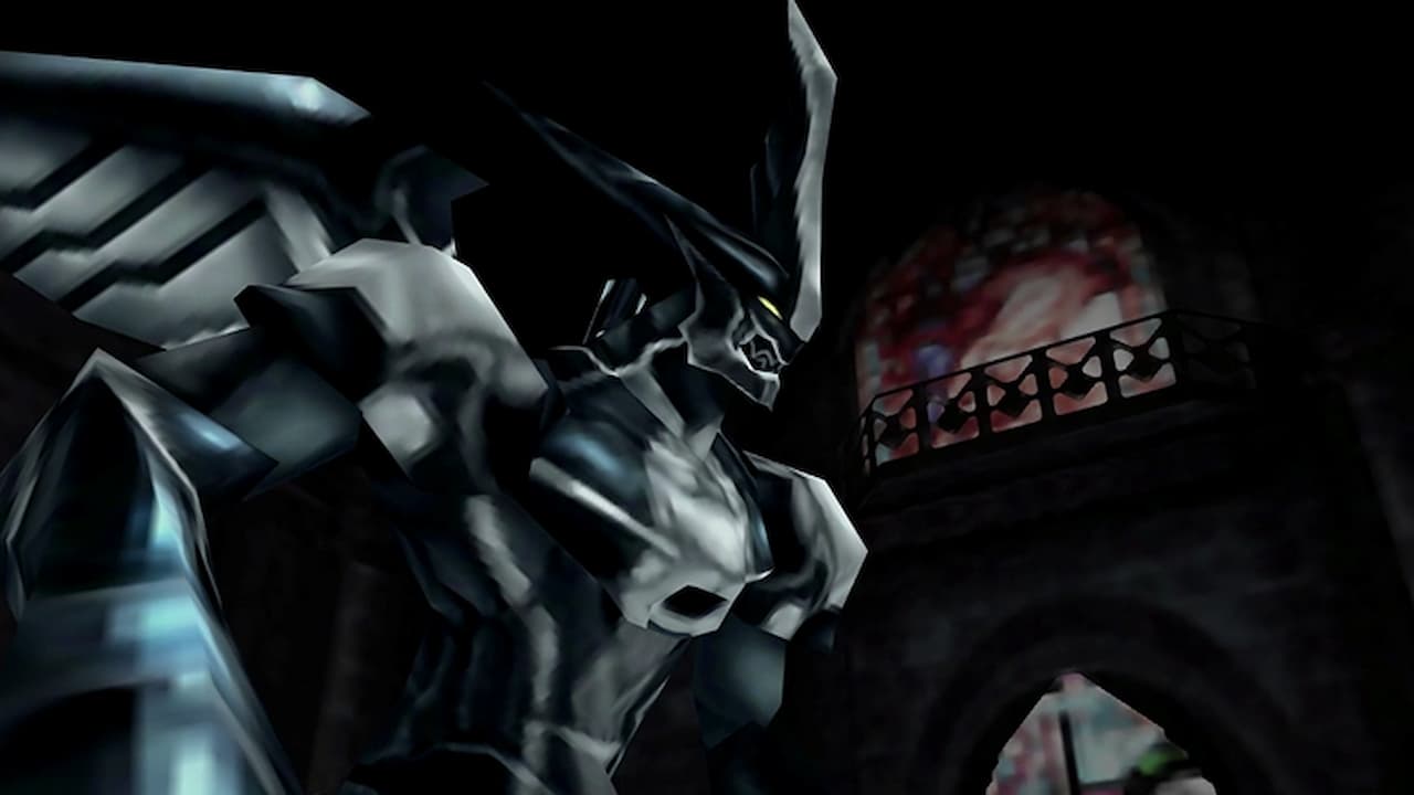 Final Fantasy 8 – Como derrotar o Omega Weapon