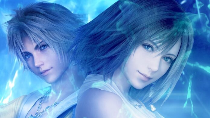 Final Fantasy X - Todos os overdrives e como funcionam