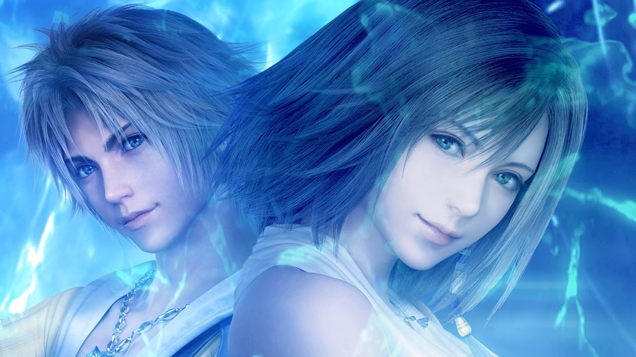 Final Fantasy X – Todos os overdrives e como funcionam