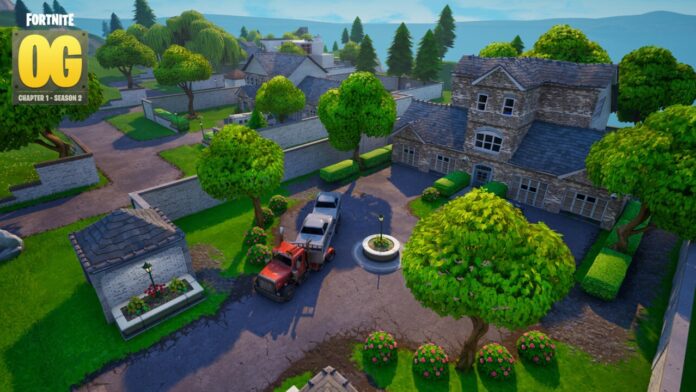 Fortnite pode receber colaboração com The Office em breve