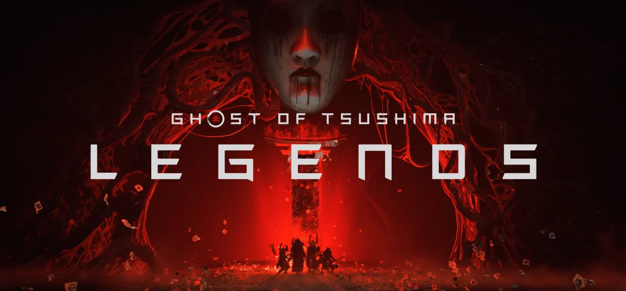 Anime de Ghost of Tsushima será produzido pela Crunchyroll