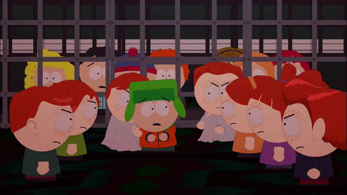 Os 10 Episódios mais controversos de South Park