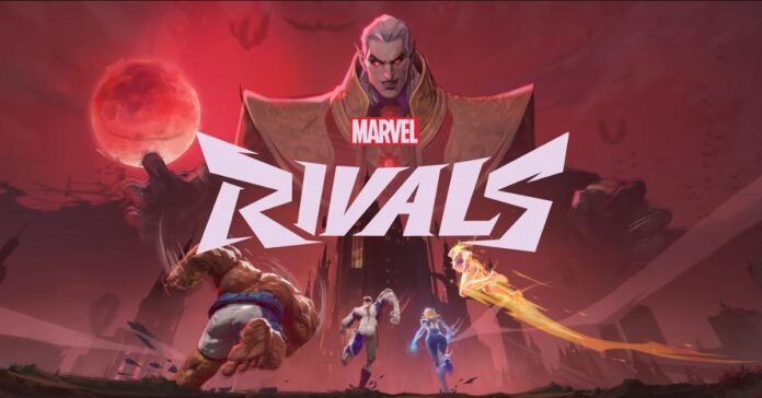 Marvel Rivals - Tudo sobre o novo modo Doom Match