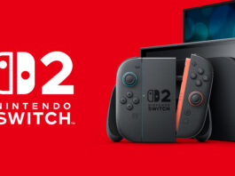 Nintendo Switch 2 é anunciado oficialmente