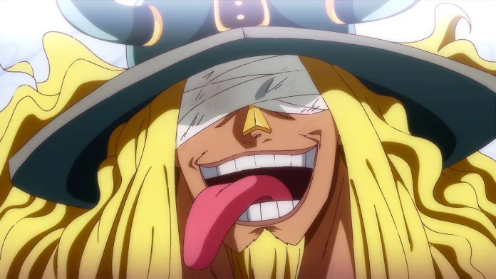 One Piece 1141 confirma que Loki foi libertado