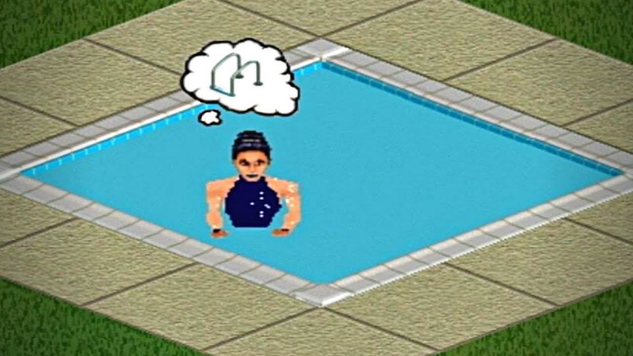 Outras tragédias e como evitá-las em The Sims 1