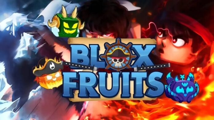 Roblox Blox Fruits - Como desbloquear o estilo de luta Sanguine Art