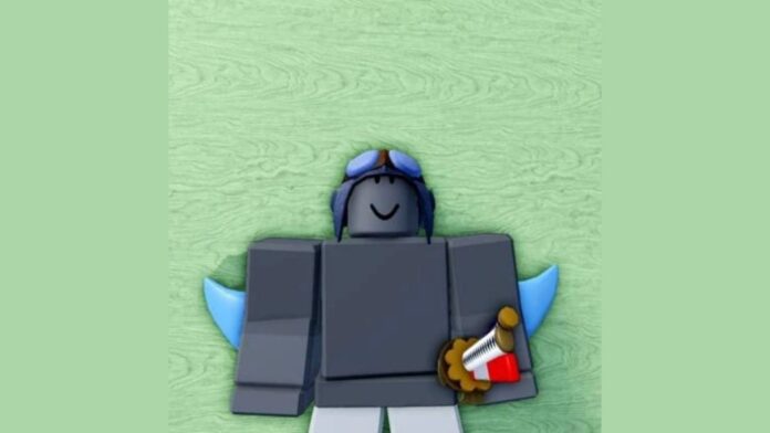 Roblox Blox Fruits - Como obter o Capacete de Piloto