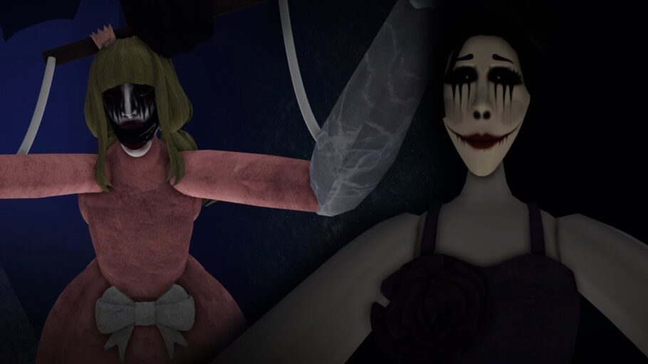 Roblox Forsaken - Todos os Sobreviventes e suas Habilidades