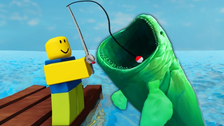 Roblox Go Fishing – Códigos de itens grátis (Fevereiro 2025)