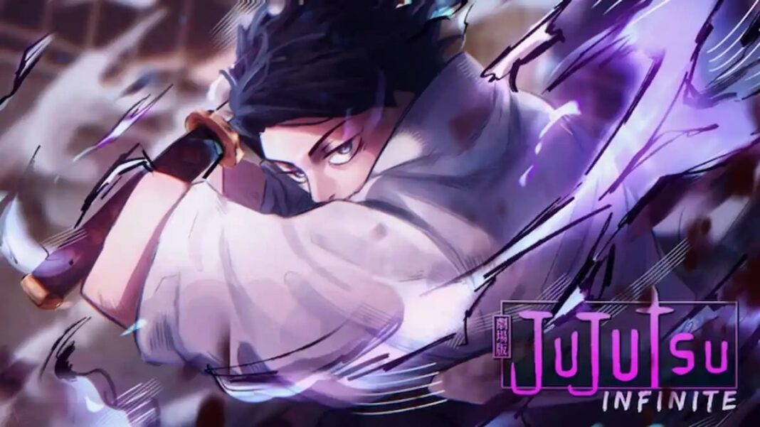 Roblox jujutsu infinite todos os comandos do console critical hits