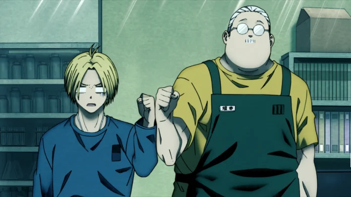 Sakamoto Days parte 2 episódio 2 - Data de estreia, onde assistir e o que esperar