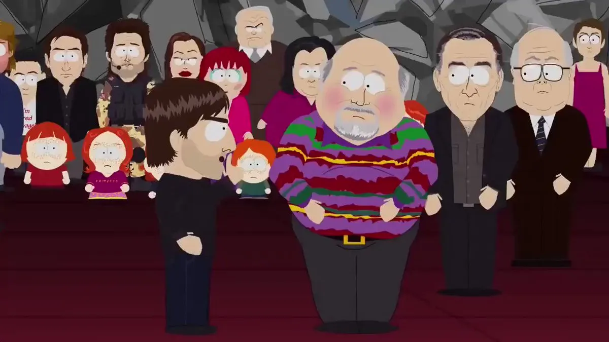 Os 10 Episódios mais controversos de South Park