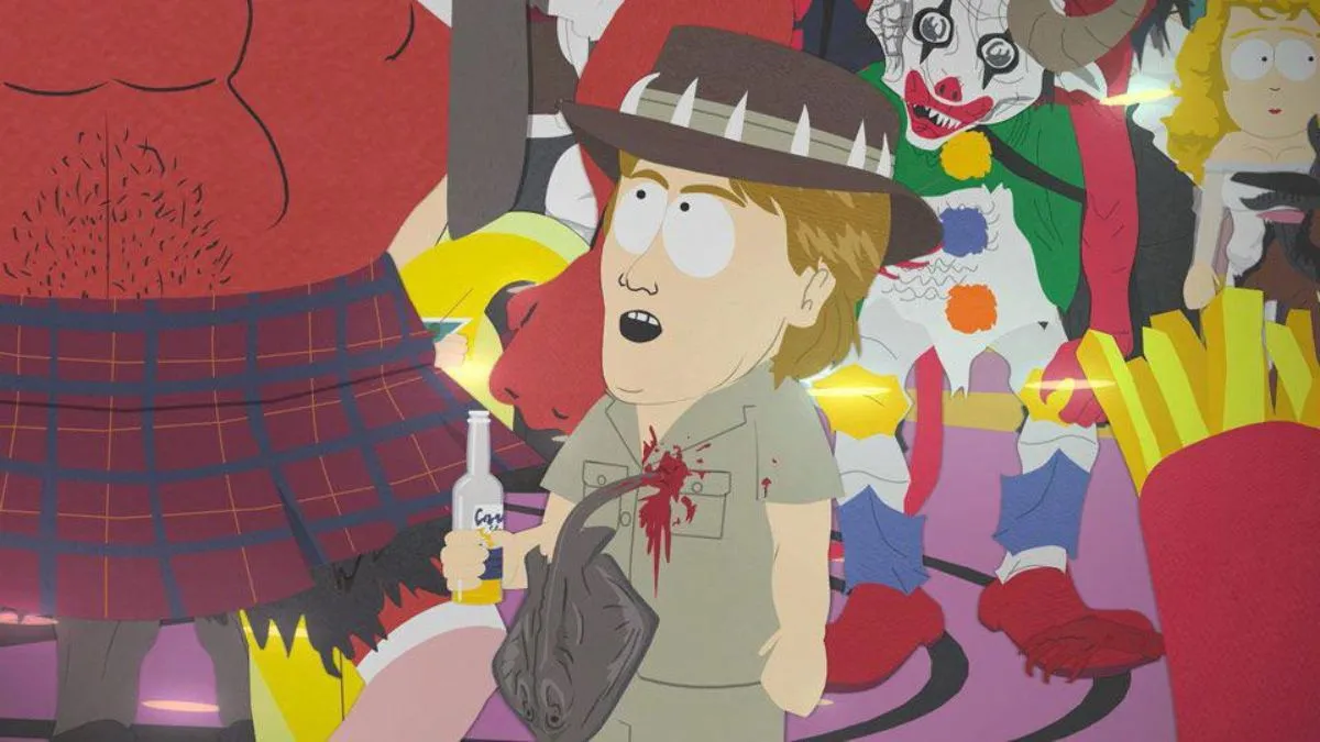 Os 10 Episódios mais controversos de South Park