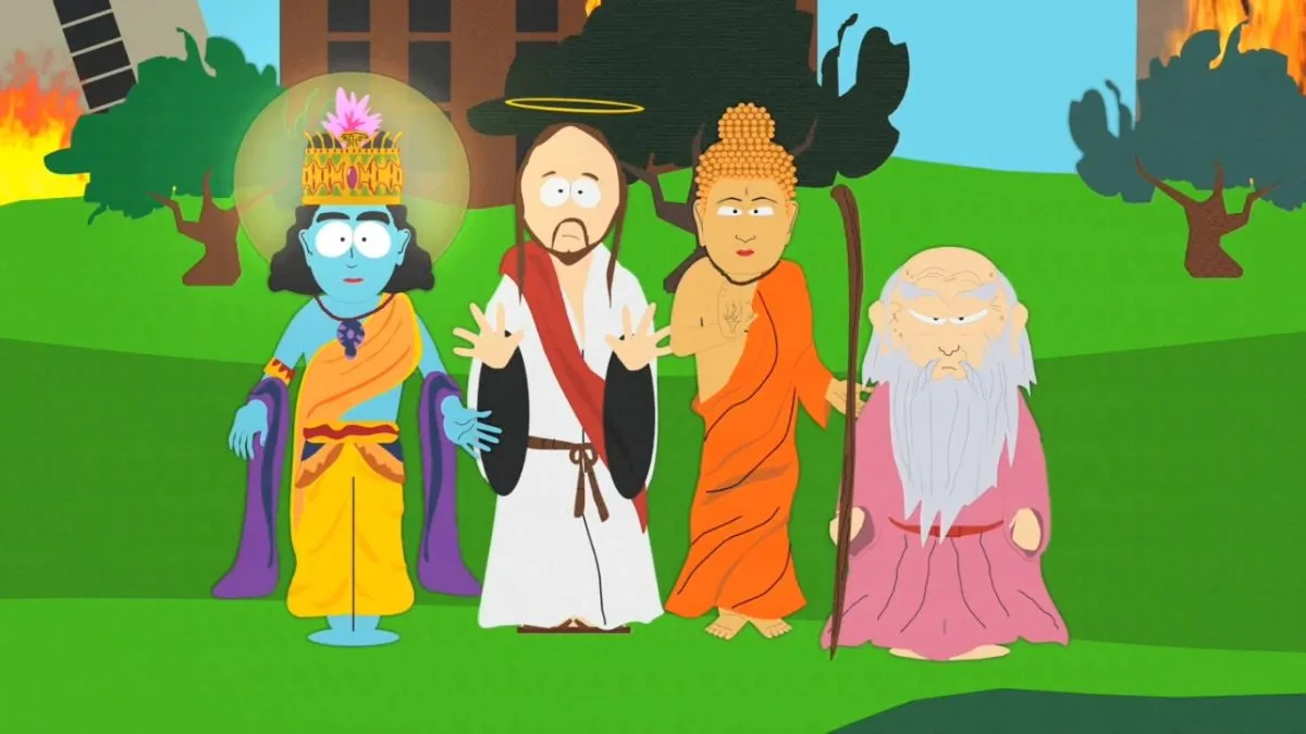 Os 10 Episódios mais controversos de South Park