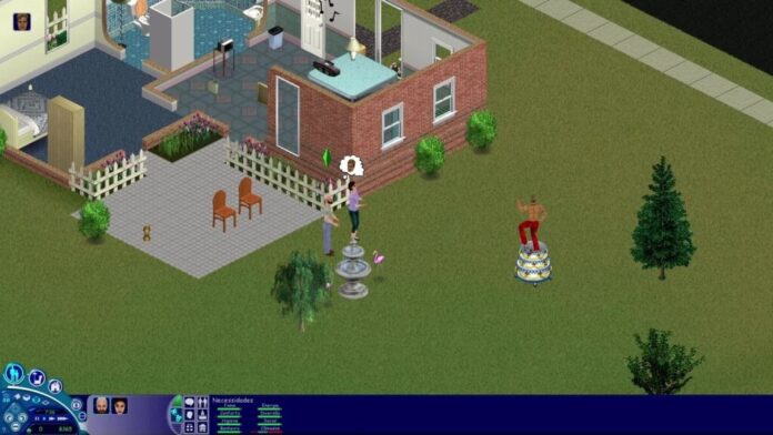 The Sims 1 - 5 dicas para iniciantes