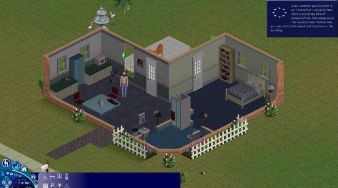 The Sims 1 - Como criar uma rotina diária eficiente para seus Sims