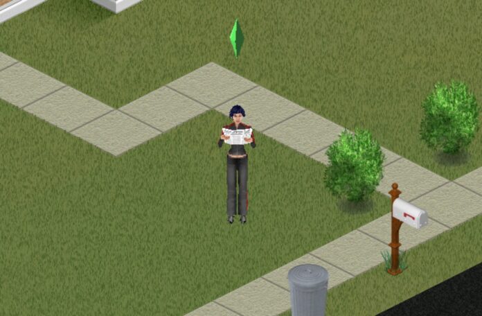 The Sims 1 - Como maximizar a sua renda